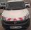 Fourgon avec parois et toit rigide Fiat DOBLO