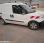 Fourgon avec parois et toit rigide Fiat DOBLO