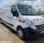 Fourgon avec parois et toit rigide Renault MASTER RT