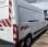 Fourgon avec parois et toit rigide Renault MASTER RT