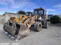 Liebherr L524