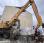 Mini-pelle Liebherr 904