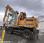 Mini-pelle Liebherr 904