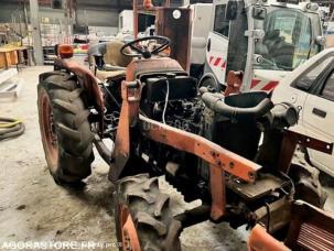 Autre Kubota             L245DT
