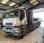 Plateau Iveco 260S31