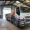 Plateau Iveco 260S31
