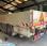 Plateau Iveco 260S31