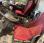 Plateau Iveco 260S31
