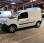 Fourgon avec parois et toit rigide Renault Kangoo