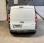 Fourgon avec parois et toit rigide Renault Kangoo