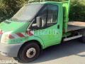 Châssis-cabine Ford Transit