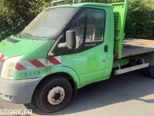 Châssis-cabine Ford Transit