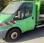 Châssis-cabine Ford Transit