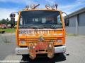 Plateau Renault M160
