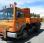 Plateau Renault M160