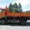 Plateau Renault M160