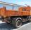 Plateau Renault M160