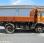 Plateau Renault M160