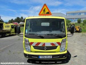 Châssis-cabine Renault RENAULT MAXITY SC 150 DXI