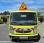 Châssis-cabine Renault RENAULT MAXITY SC 150 DXI