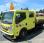 Châssis-cabine Renault RENAULT MAXITY SC 150 DXI
