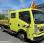 Châssis-cabine Renault RENAULT MAXITY SC 150 DXI