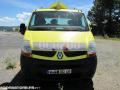 Châssis-cabine Renault RENAULT MASTER 100 DCI