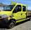 Châssis-cabine Renault RENAULT MASTER 100 DCI