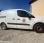 Fourgon avec parois et toit rigide Peugeot Partner