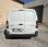 Fourgon avec parois et toit rigide Peugeot Partner