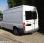 Fourgon avec parois et toit rigide Ford Transit