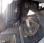 Fourgon avec parois et toit rigide Ford Transit