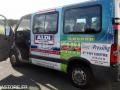 Autobus Renault Master