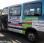 Autobus Renault Master
