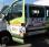 Autobus Renault Master