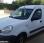 Fourgon avec parois et toit rigide Renault Kangoo
