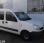Fourgon avec parois et toit rigide Renault Kangoo