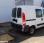 Fourgon avec parois et toit rigide Renault Kangoo