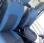 Fourgon avec parois et toit rigide Renault Kangoo