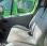 Fourgon avec parois et toit rigide Renault Trafic