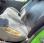 Fourgon avec parois et toit rigide Renault Trafic