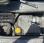 Fourgon avec parois et toit rigide Renault Trafic
