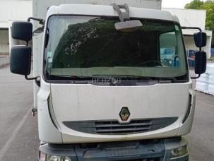 Benne amovible (à bras) Renault Midlum