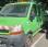 Châssis-cabine Renault Master