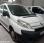 Fourgon avec parois et toit rigide Citroën Jumpy