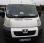 Fourgon avec parois et toit rigide Peugeot Boxer