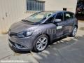 Fourgonnette dérivée de VP Renault Megane