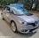Fourgonnette dérivée de VP Renault Megane