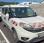Fourgon avec parois et toit rigide Fiat DOBLO
