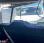 Fourgon avec parois et toit rigide Fiat DOBLO